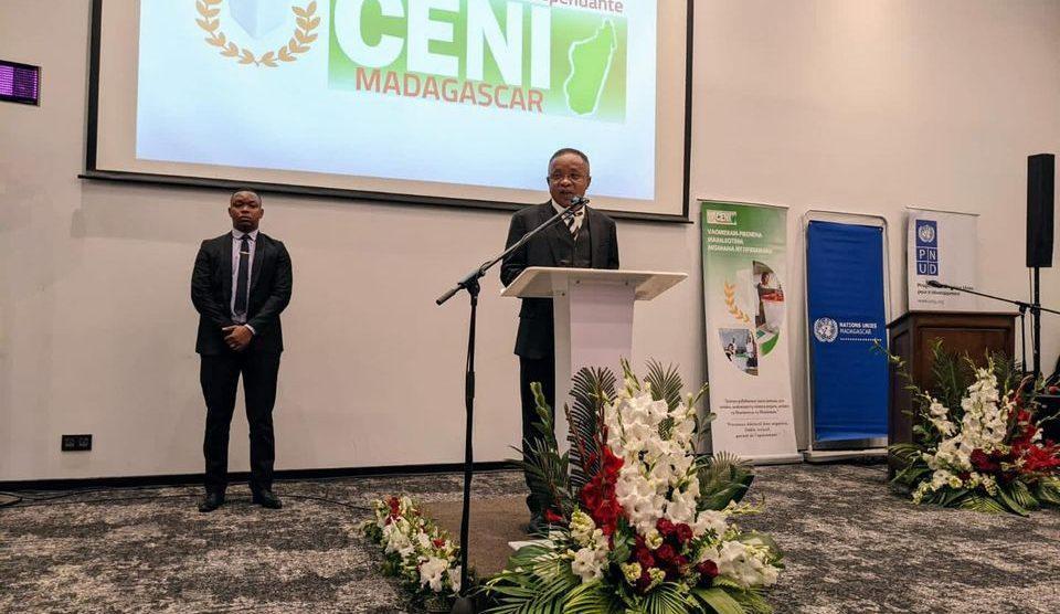 LISTE ÉLECTORALE – Baisse du nombre d’électeurs dans la province d’Antananarivo LISTE ÉLECTORALE – Baisse du nombre d’électeurs dans la province d’Antananarivo