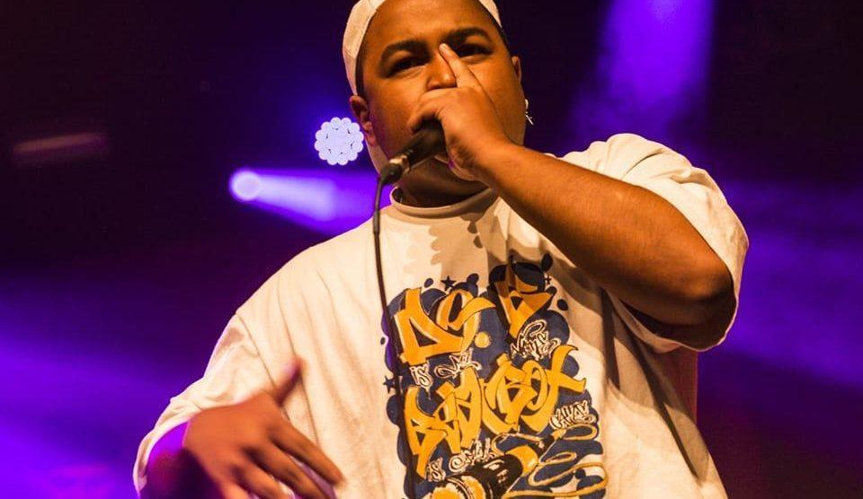 BEATBOX – Do B relève le défi au championnat du monde BEATBOX – Do B relève le défi au championnat du monde