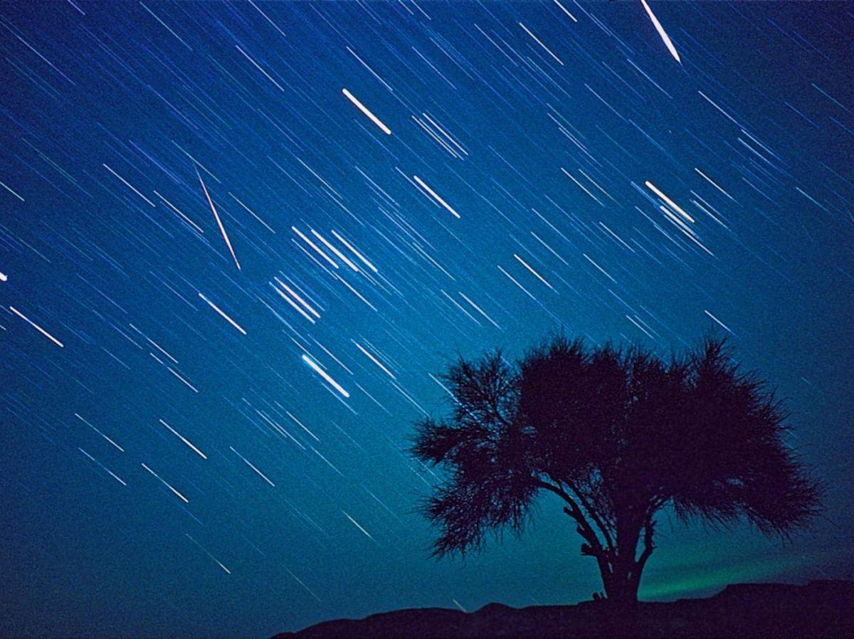 Nuits des étoiles : les poussières cosmiques à l’honneur Nuits des étoiles : les poussières cosmiques à l’honneur