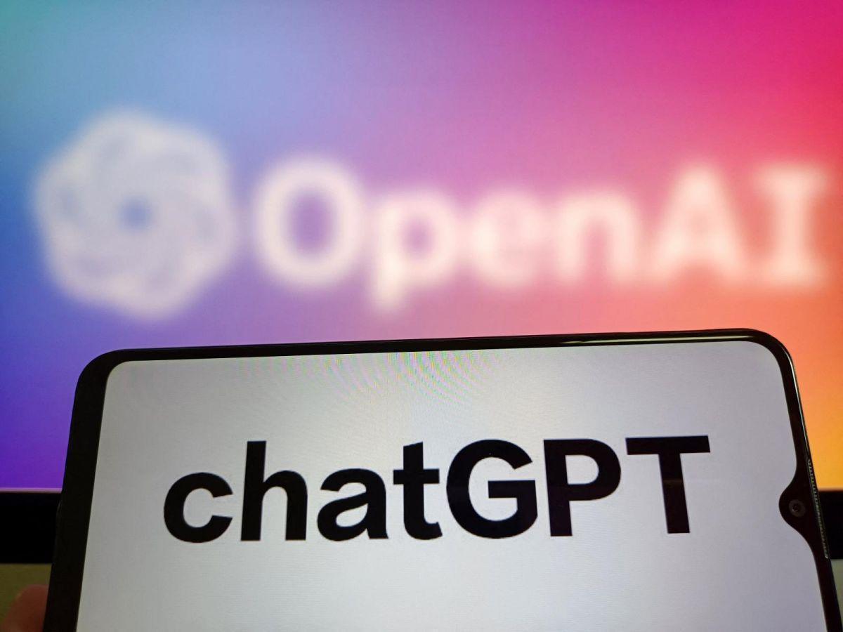 ChatGPT-3 raisonne aussi bien que des étudiants, selon une étude de psychologues californiens ChatGPT-3 raisonne aussi bien que des étudiants, selon une étude de psychologues californiens