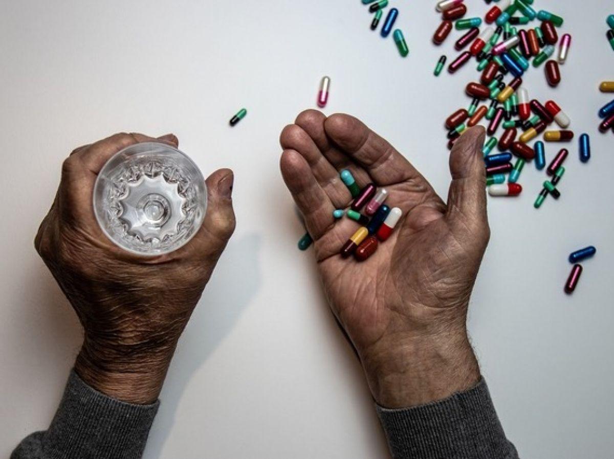 Une étude montre qu’il ne faut plus prescrire de l’aspirine en prévention des AVC Une étude montre qu’il ne faut plus prescrire de l’aspirine en prévention des AVC