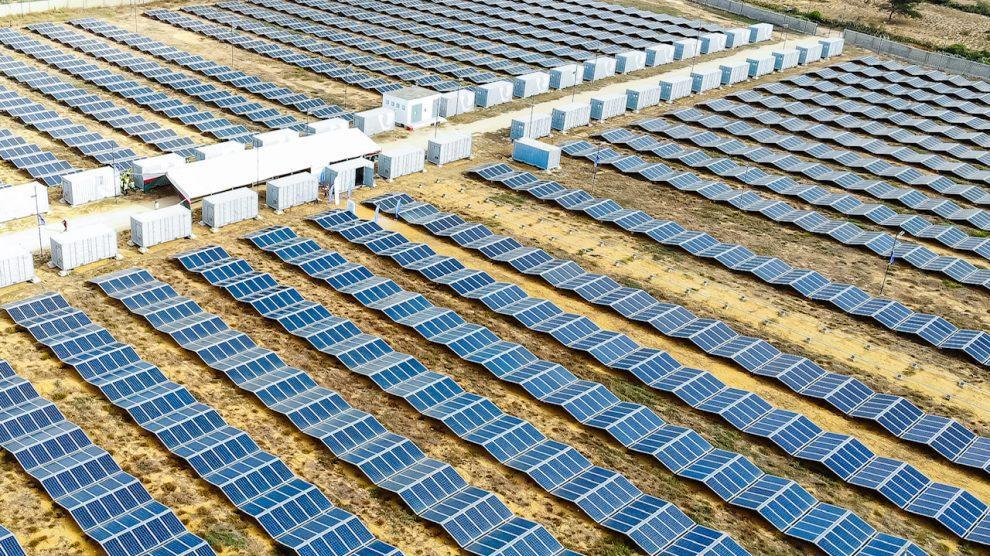 ÉNÉRGIE À TOLIARA – Les panneaux solaires pliables présentés ÉNÉRGIE À TOLIARA – Les panneaux solaires pliables présentés