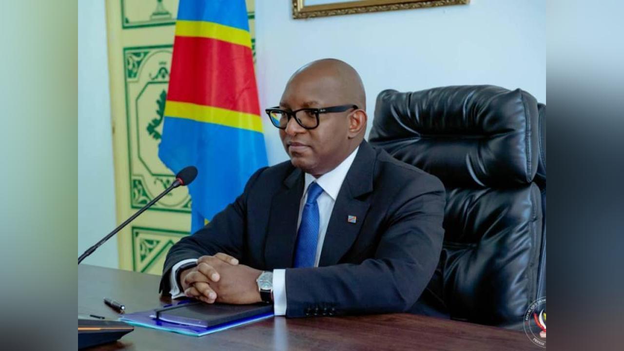 15ᵉ sommet des Brics : Sama Lukonde va représenter Félix Tshisekedi en Afrique du Sud 15ᵉ sommet des Brics : Sama Lukonde va représenter Félix Tshisekedi en Afrique du Sud