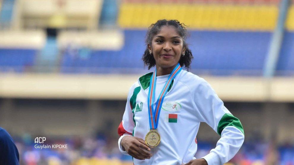 ATHLÉTISME – Sidonie et Claudine en tête d’affiche de la liste malgache ATHLÉTISME – Sidonie et Claudine en tête d’affiche de la liste malgache