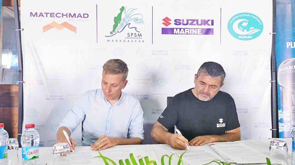 ÉCONOMIE BLEUE – La protection des écosystèmes marins à renforcer ÉCONOMIE BLEUE – La protection des écosystèmes marins à renforcer