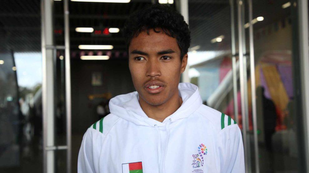 STEVE RAKOTOBE – « Nous démontrerons que nous sommes les meilleurs » STEVE RAKOTOBE – « Nous démontrerons que nous sommes les meilleurs »