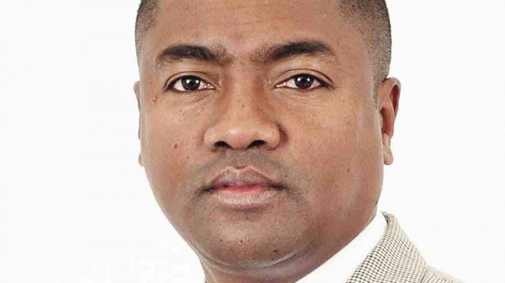 GROUPE PARLEMENTAIRE – Le député Idealson démissionne de l’IRD GROUPE PARLEMENTAIRE – Le député Idealson démissionne de l’IRD