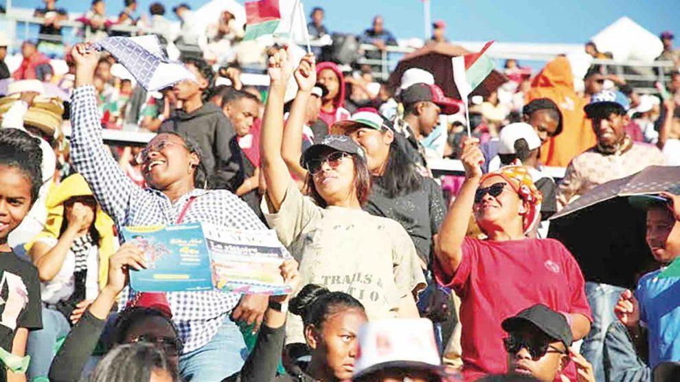 JEUX DES ILES – Le meilleur et le pire JEUX DES ILES – Le meilleur et le pire