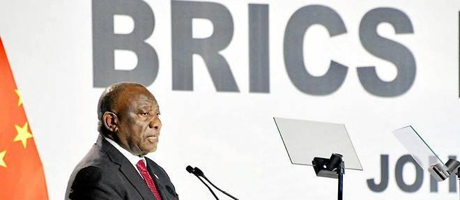 Brics : quelles sont les origines de ce groupe ? Brics : quelles sont les origines de ce groupe ?