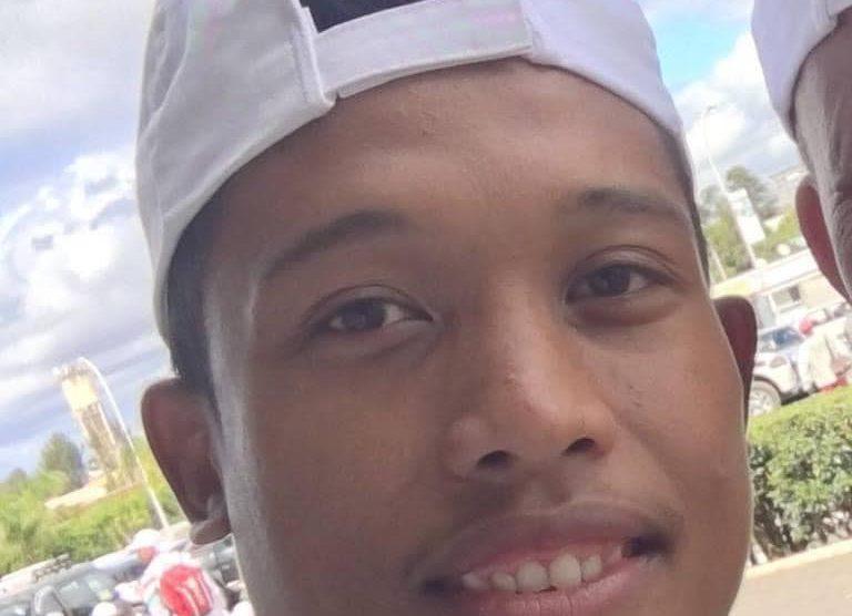 HALTÉROPHILIE – Tojonirina Alain Andriantsitohaina qualifié aux JO 2024 HALTÉROPHILIE – Tojonirina Alain Andriantsitohaina qualifié aux JO 2024