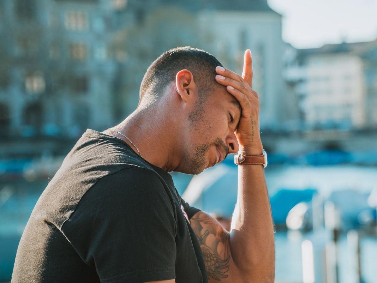 Le cerveau des personnes anxieuses contrôle différemment les émotions Le cerveau des personnes anxieuses contrôle différemment les émotions