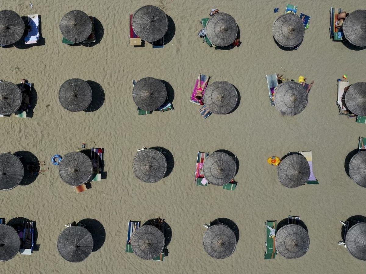 Peut-on prendre des coups de Soleil à l’ombre ? Peut-on prendre des coups de Soleil à l’ombre ?