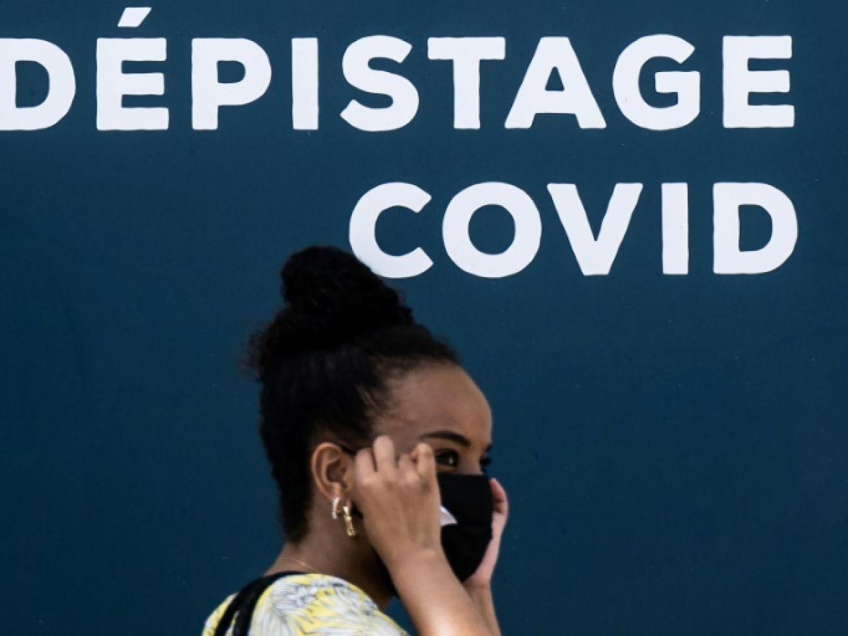 Covid-19 : “la priorité est de préparer la campagne de vaccination” Covid-19 : “la priorité est de préparer la campagne de vaccination”