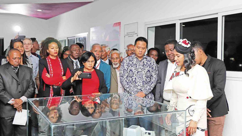 PATRIMOINE – Havoria fait voyager dans l’histoire de l’audiovisuel PATRIMOINE – Havoria fait voyager dans l’histoire de l’audiovisuel