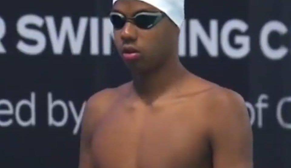 NATATION –MONDIAUX JUNIORS – Baritiana signe trois records et cinq MP NATATION –MONDIAUX JUNIORS – Baritiana signe trois records et cinq MP