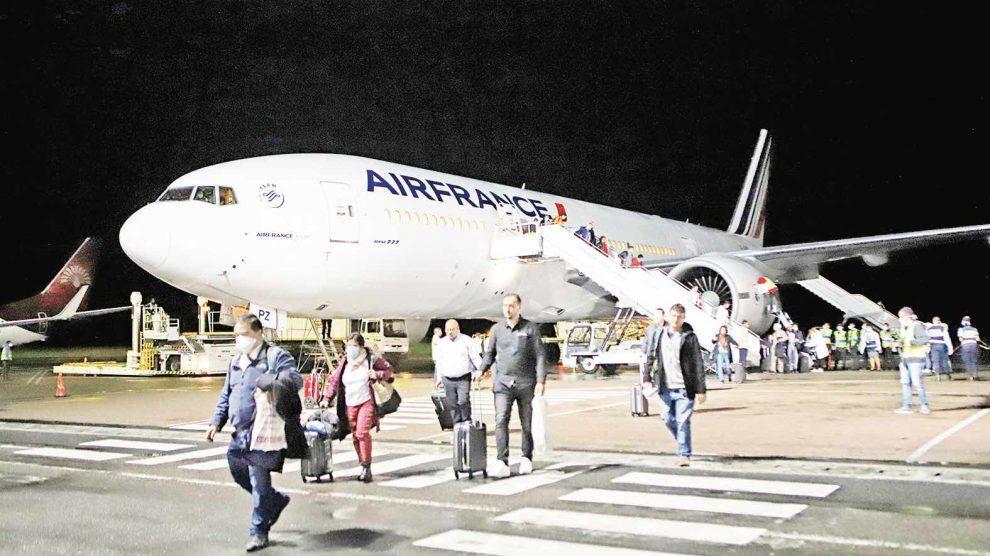 RETOMBÉES DES JEUX DES ÎLES – Croissance fulgurante des activités touristiques RETOMBÉES DES JEUX DES ÎLES – Croissance fulgurante des activités touristiques