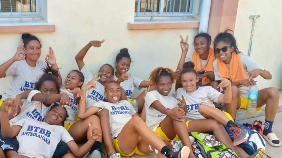 BASKETBALL- N1B DAMES – MB2ALL et JEA favorites des huitièmes de finale BASKETBALL- N1B DAMES – MB2ALL et JEA favorites des huitièmes de finale