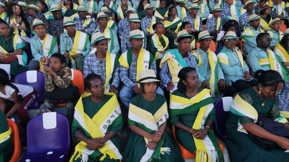 ART ORATOIRE – Mpikalo sort de nouveaux talents en Kabary ART ORATOIRE – Mpikalo sort de nouveaux talents en Kabary