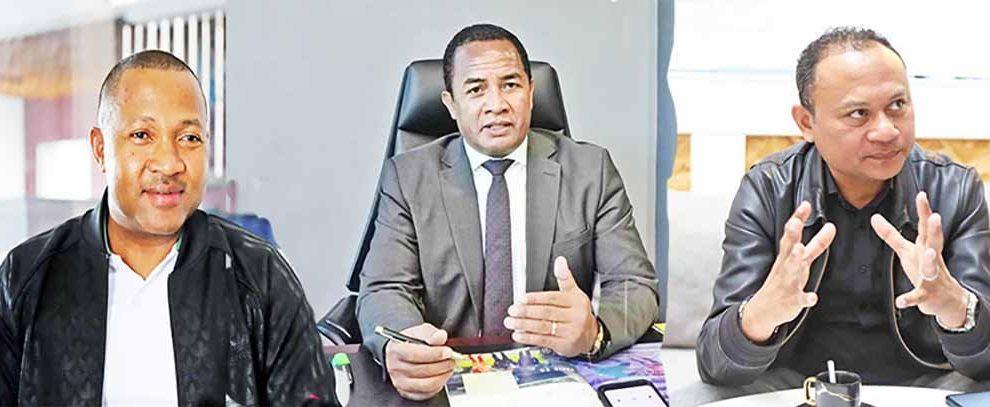 FOOTBALL – Élection FMF FOOTBALL – Élection FMF