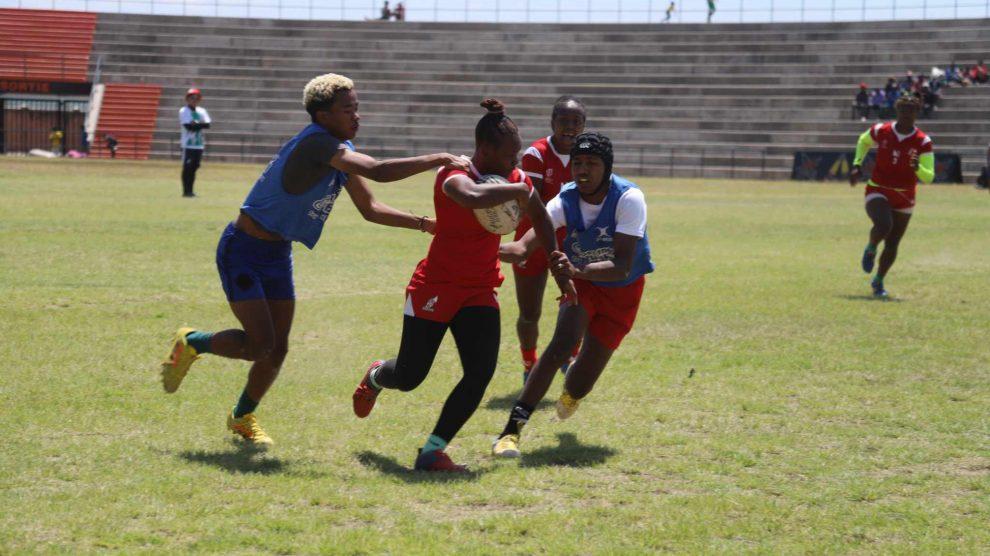 RUGBY – Coopération renforcée entre l’EREV et SICAME RUGBY – Coopération renforcée entre l’EREV et SICAME