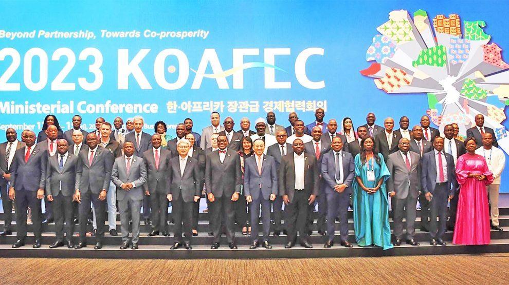 PERSPECTIVES – L’Afrique subsaharienne en récession selon la Banque mondiale PERSPECTIVES – L’Afrique subsaharienne en récession selon la Banque mondiale