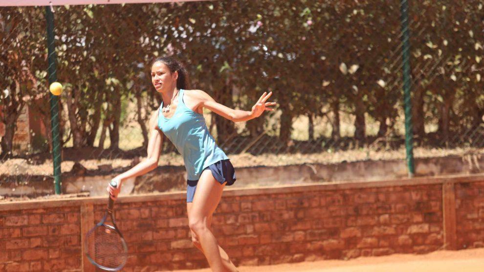 TENNIS – CIRCUIT ITF J30 – Noémie Raoelina s’impose à l’arraché TENNIS – CIRCUIT ITF J30 – Noémie Raoelina s’impose à l’arraché