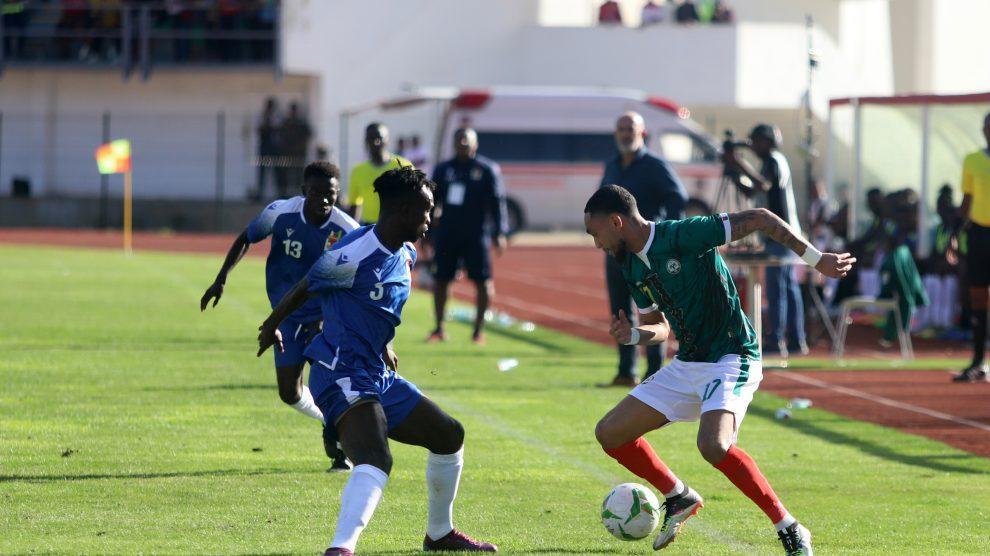 FOOTBALL – LIGUE EUROPA – Le club de Lapoussin bousculé par Liverpool FOOTBALL – LIGUE EUROPA – Le club de Lapoussin bousculé par Liverpool