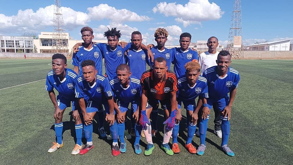 POULE DES AS – KFCA Diana à un pas de l’OPL POULE DES AS – KFCA Diana à un pas de l’OPL