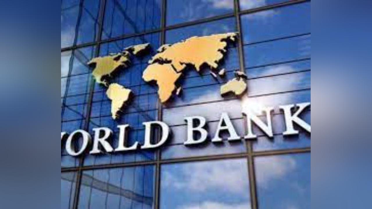 Afrique : ce que la Banque mondiale prévoit pour 2024 Afrique : ce que la Banque mondiale prévoit pour 2024