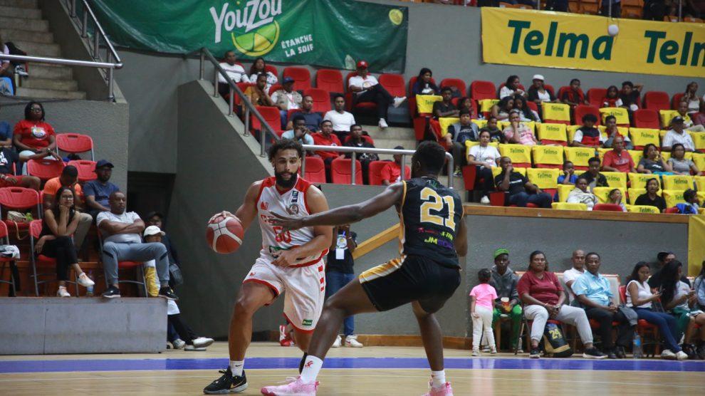 BASKETBALL- ROAD TO BAL – Le COSPN obtient son ticket pour l’élite 16 BASKETBALL- ROAD TO BAL – Le COSPN obtient son ticket pour l’élite 16