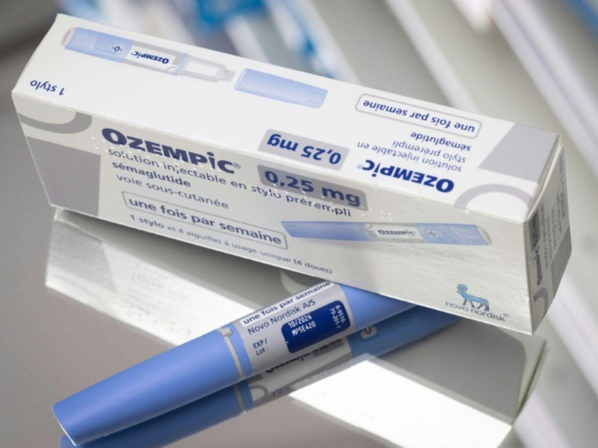 Des médicaments contre l’obésité augmentent le risque de problèmes gastro-intestinaux Des médicaments contre l’obésité augmentent le risque de problèmes gastro-intestinaux