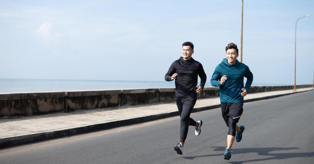 Dépression : le jogging aussi efficace que les médicaments ? Dépression : le jogging aussi efficace que les médicaments ?