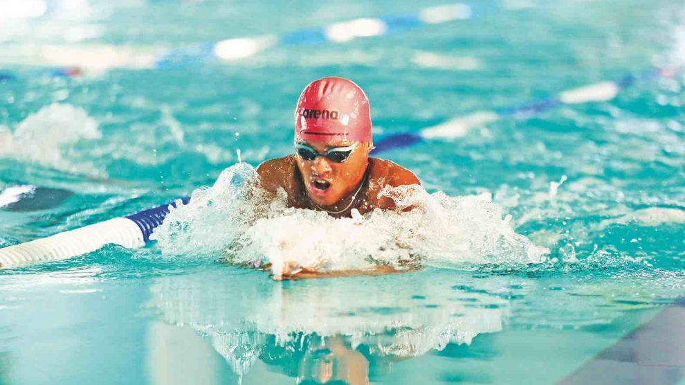 NATATION AFRIQUE JUNIORS La participation malgache incertaine