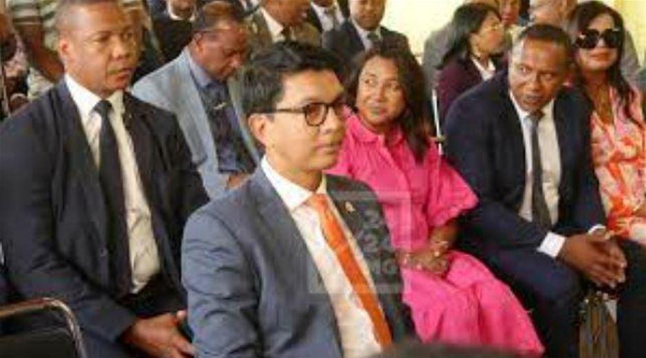PRÉSIDENTIELLE - Vers une confirmation de la victoire de Rajoelina