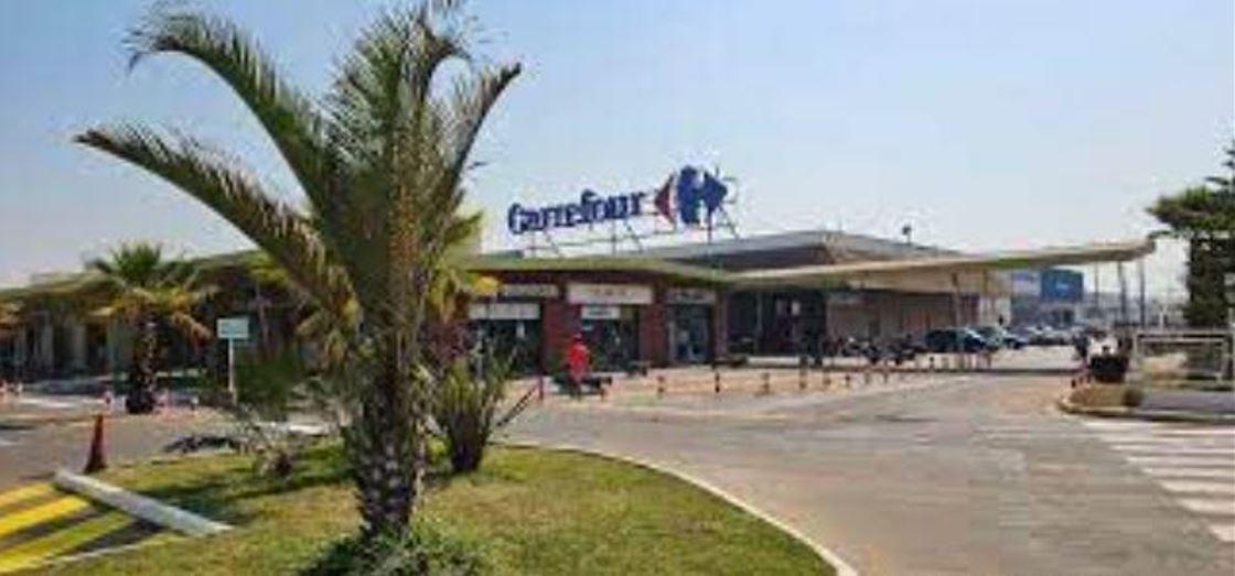 GRANDE DISTRIBUTION - Carrefour s’installe dans la Grande île
