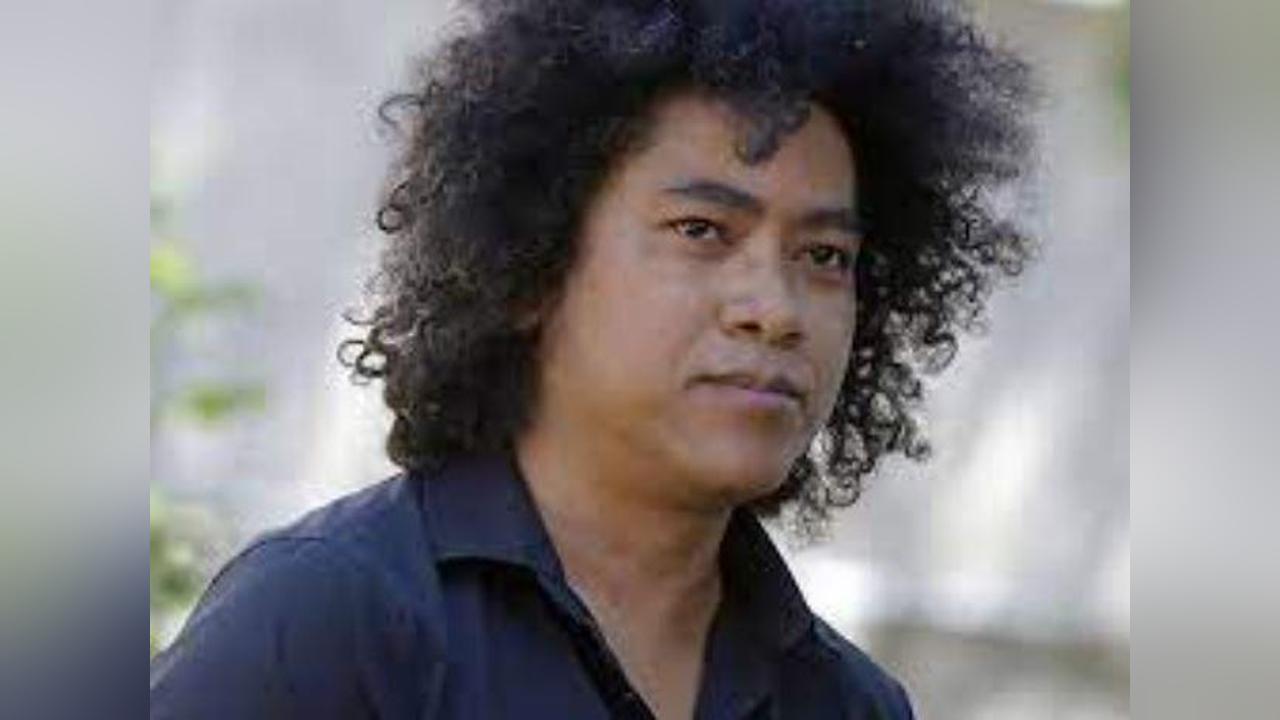 LITTÉRATURE - Jean Luc Raharimanana remporte le prix Benjamin Fondane 2023 LITTÉRATURE - Jean Luc Raharimanana remporte le prix Benjamin Fondane 2023