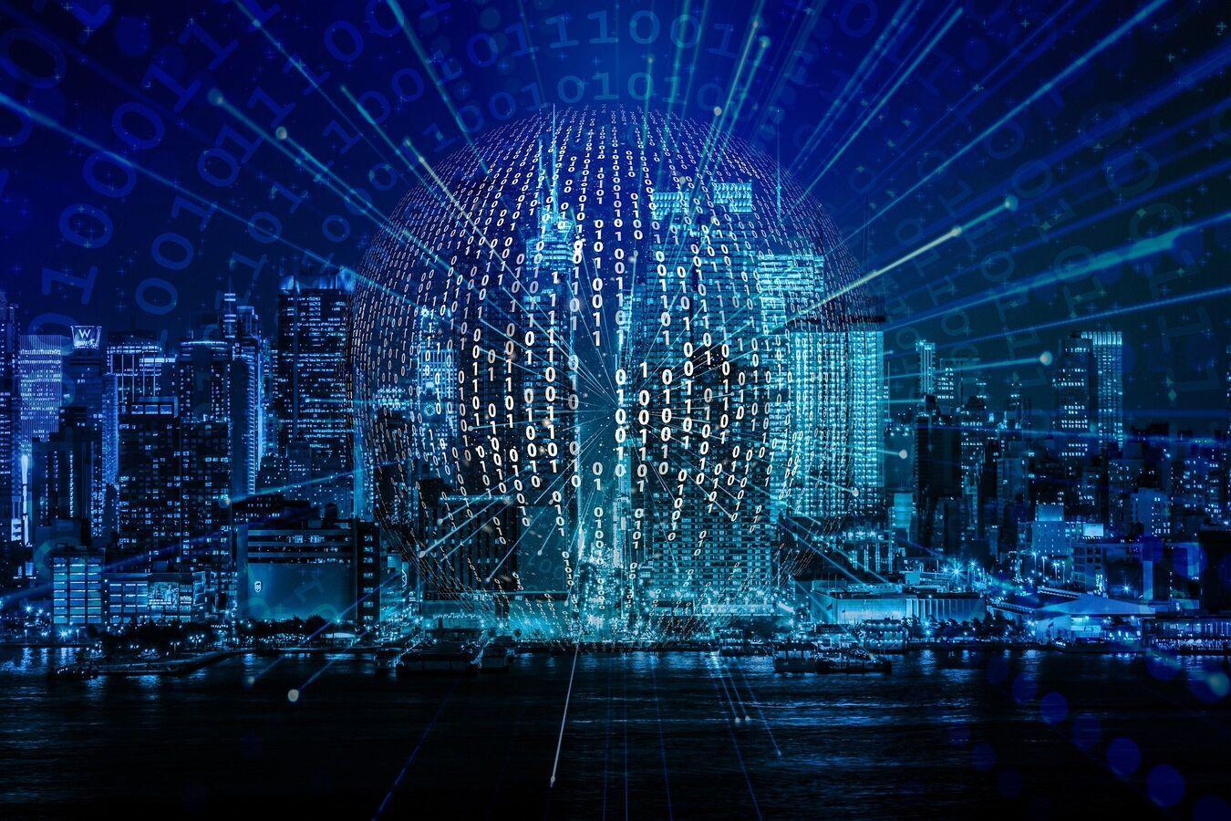 Couverture 5G pour 85% de la population mondiale d'ici fin 2029: l'Afrique serait en tête Couverture 5G pour 85% de la population mondiale d'ici fin 2029: l'Afrique serait en tête