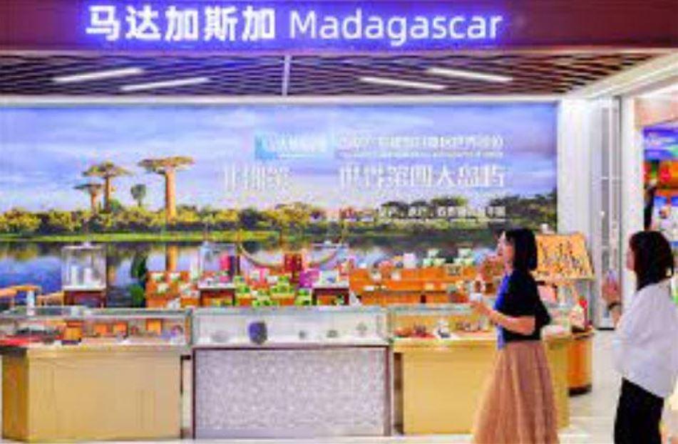 COMMERCE EXTÉRIEUR - Les produits malgaches exemptés de droits de douane sur le marché chinois COMMERCE EXTÉRIEUR - Les produits malgaches exemptés de droits de douane sur le marché chinois