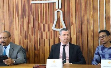 La Jirama dément la démission de Ron Weiss La Jirama dément la démission de Ron Weiss