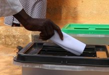 Madagascar : Proclamation officielle des résultats provisoires des élections législatives Madagascar : Proclamation officielle des résultats provisoires des élections législatives