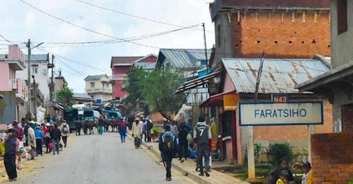 Un membre de la CED de Faratsiho impliqué dans une affaire de tentative de fraudes Un membre de la CED de Faratsiho impliqué dans une affaire de tentative de fraudes