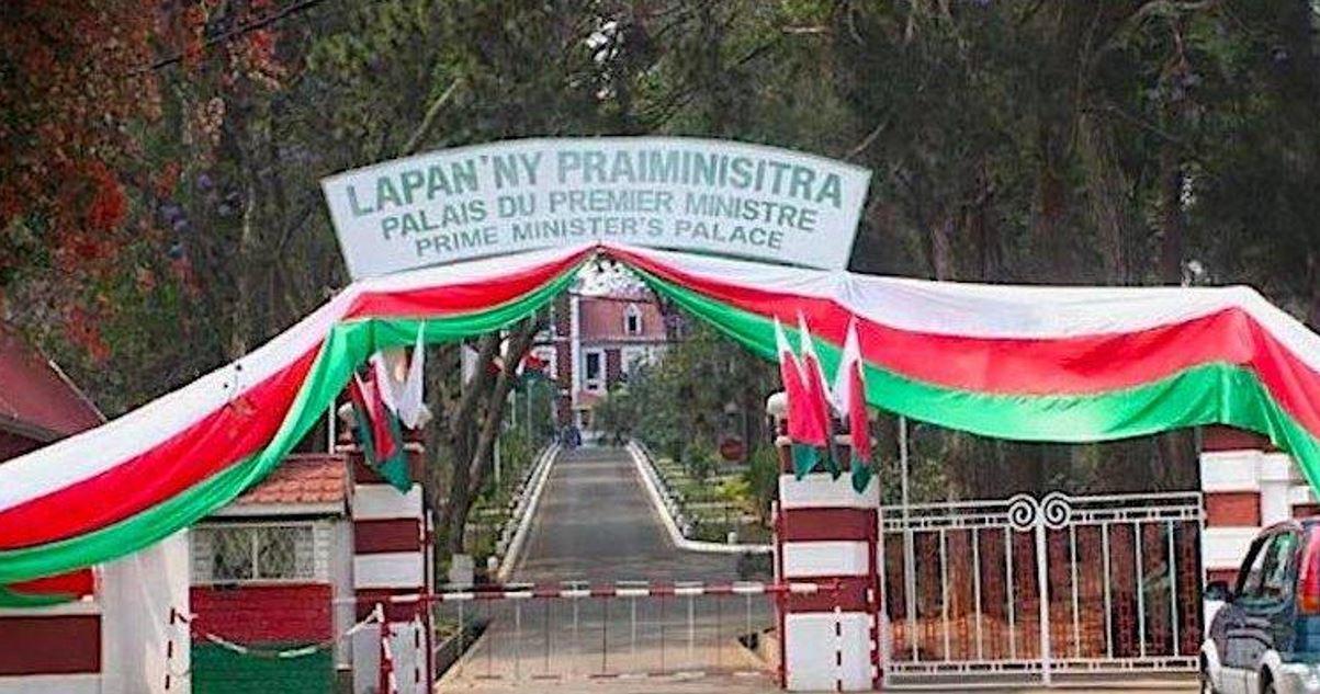 Candidats en lice pour la primature Candidats en lice pour la primature