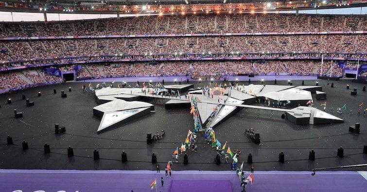 JO 2024 : leçon de professionnalisme JO 2024 : leçon de professionnalisme