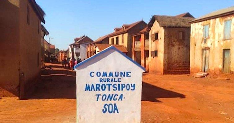 Insécurité : cinq otages exécutés à Marotsipoy, Anjozorobe, le président Rajoelina interpelle les forces de l’ordre Insécurité : cinq otages exécutés à Marotsipoy, Anjozorobe, le président Rajoelina interpelle les forces de l’ordre