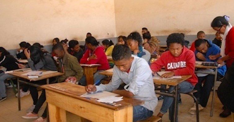 Baccalauréat 2024 : le taux de réussite au niveau national en baisse Baccalauréat 2024 : le taux de réussite au niveau national en baisse