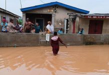 Afrique : 10 millions d’enfants privés d’école après des inondations massives (Save The Children) Afrique : 10 millions d'enfants privés d'école après des inondations massives (Save The Children)