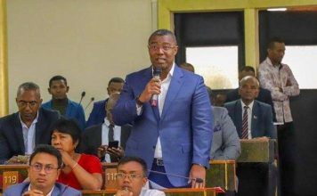 Crise énergétique : l’opposition secoue le gouvernement Crise énergétique : l’opposition secoue le gouvernement