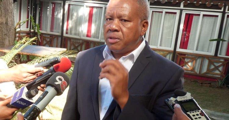 Elections municipales : Roland Ratsiraka dépose un recours pour dénoncer des fraudes Elections municipales : Roland Ratsiraka dépose un recours pour dénoncer des fraudes