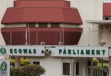 L’AES Prépare Activement Sa Sortie de la Cédéao L'AES Prépare Activement Sa Sortie de la Cédéao