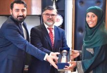 Madagascar-Türkiye : vers une Meilleure Coopération Académique Madagascar-Türkiye : vers une Meilleure Coopération Académique